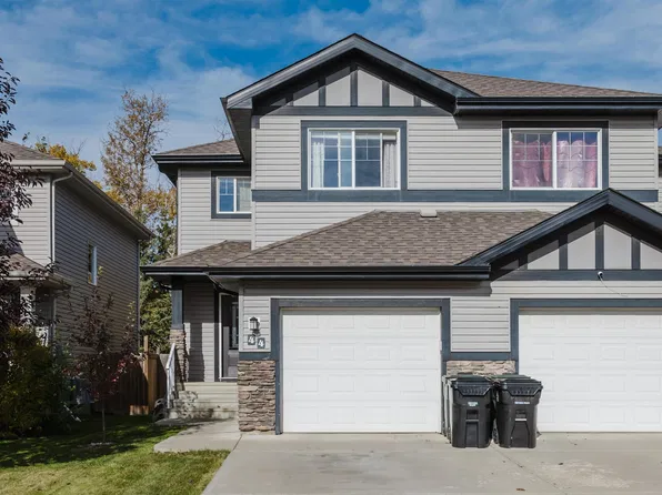 44 Hamilton Ct, Spruce Grove, AB T7X 0K4