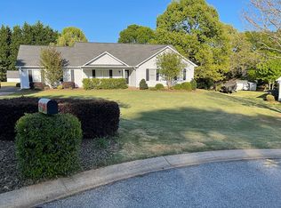 321 Timothy Paul Dr, Lyman, SC 29365
