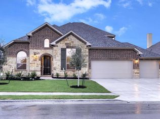 2967 Margarita Loop, Round Rock, TX 78665