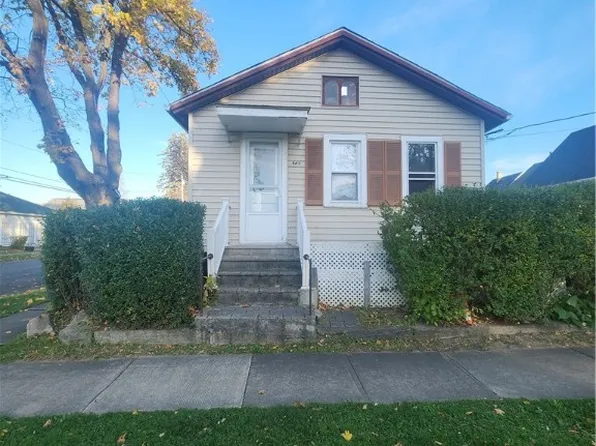 480 Remington St, Rochester, NY 14621