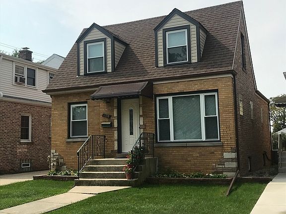 2nd image of 3218 N Oketo Ave