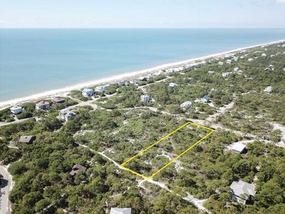 1316 Azalea Dr, Saint George Island, FL, 32328