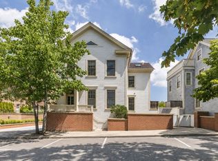 25 Church St, Sag Harbor, NY 11963