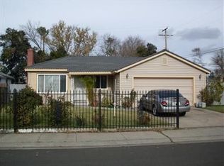 1471 Mathews Way, Sacramento, CA 95822