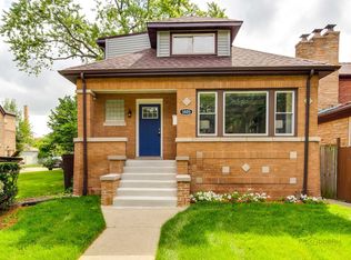 1805 N Nordica Ave, Chicago, IL 60707