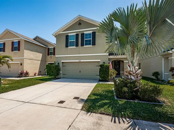 5928 81st Ave N, Pinellas Park, FL 33781