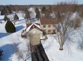 N57W35640 Misty Ter, Oconomowoc, WI 53066