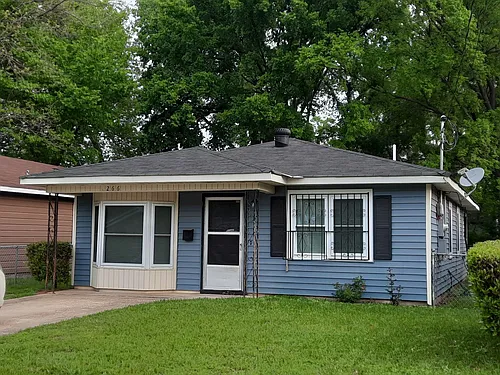 266 E Dudley Dr Photo 1