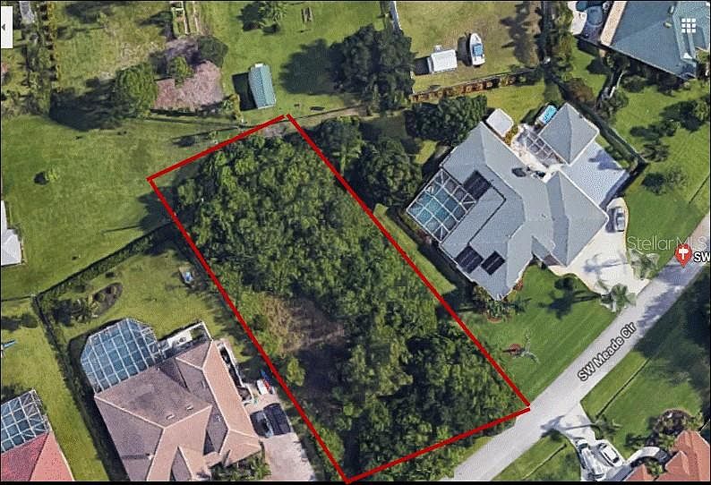 1st image of SW Meade Cir