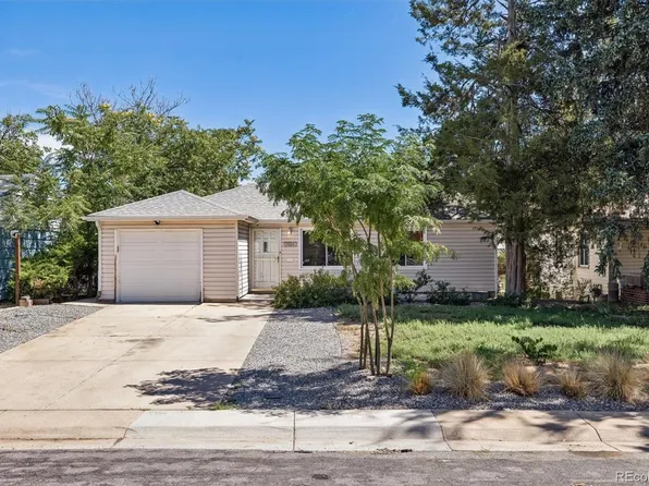 1064 Galena Street, Aurora, CO 80010
