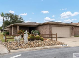 1924 W Michigan Dr, Harlingen, TX 78550