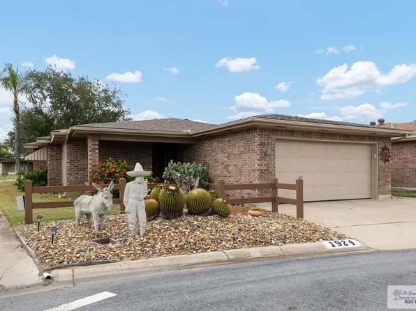 1924 W Michigan Dr, Harlingen, TX 78550