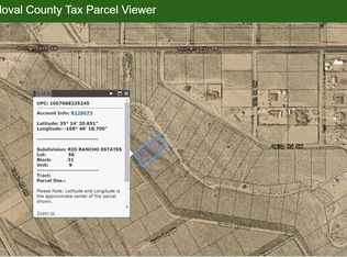 Gaspar Rd SW, Rio Rancho, NM 87124