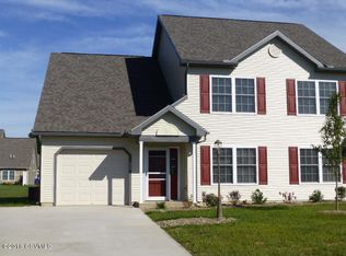 622 Shriner Ave, Lewisburg, PA 17837