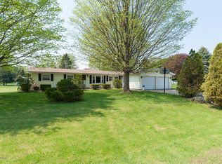 69638 Eisenhower Rd, Sturgis, MI 49091