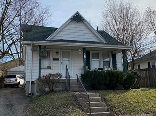 4222 Woodcliffe Ave, Dayton, OH 45420
