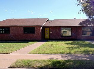 1905 W Ohio Ave, Midland, TX 79701