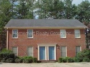 1596 Pirkle Rd, Norcross, GA 30093