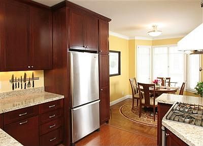 Professional Kitchen