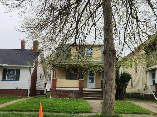 4511 Germaine Ave, Cleveland, OH 44109