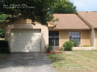 2412 Fabry Cir, Orlando, FL 32817