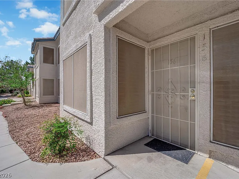 3425 E Russell Rd #156 — Photo 10