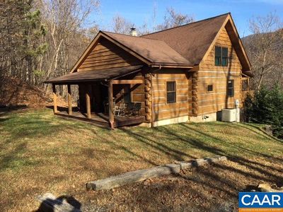 1910 Campbells Mountain Rd, Tyro, VA, 22976