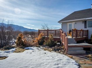 19 Eveningstar St, Red Lodge, MT 59068