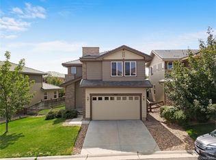 10431 Rutledge St, Parker, CO 80134