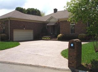 6035 Wellesley Way, Brentwood, TN 37027