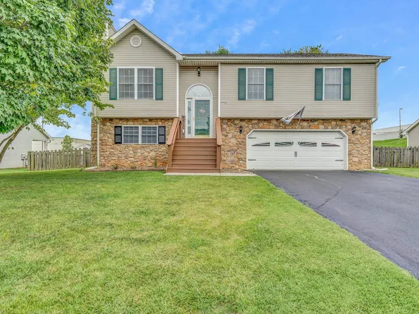 2219 Bloomfield Ave, Roanoke, VA 24012