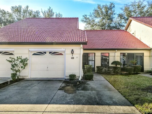 2060 Forest Dr, Inverness, FL 34453