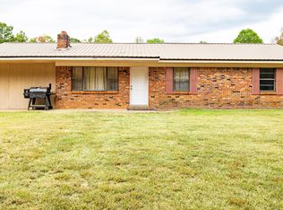 165 Hunt Rd, Kilmichael, MS 39747