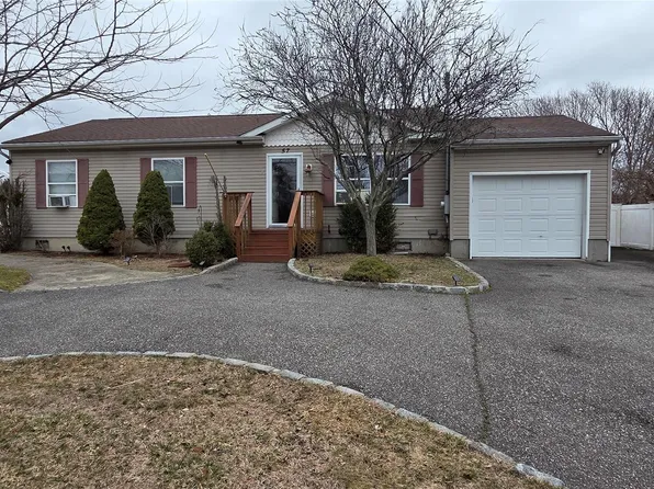 57 Diana Drive, Mastic Beach, NY 11951