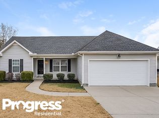 2810 Henderson Ln, Murfreesboro, TN 37130