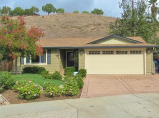 121 Moundhaven Ct, San Jose, CA 95111