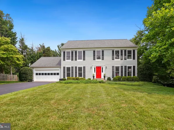 13624 Straw Bale Ln, Darnestown, MD 20878