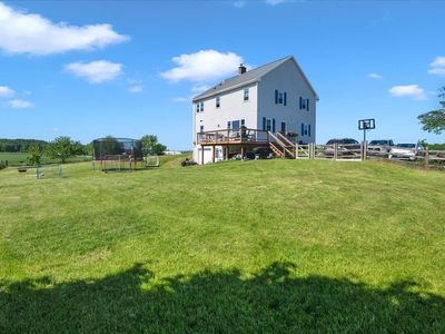 239 North Orwell Road, Orwell, VT, 05760