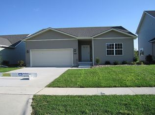 4721 E Merced St, Des Moines, IA 50317