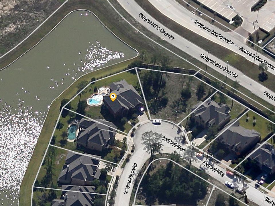 1st image of 4847 Canyon Shore Dr