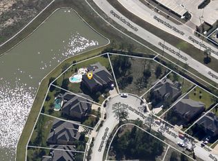 4847 Canyon Shore Dr, Humble, TX 77396