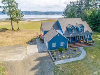 24910 Sandridge Rd, Ocean Park, WA, 98640