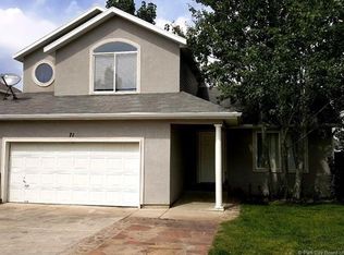 71 E Horizon Ave, Heber, UT 84032