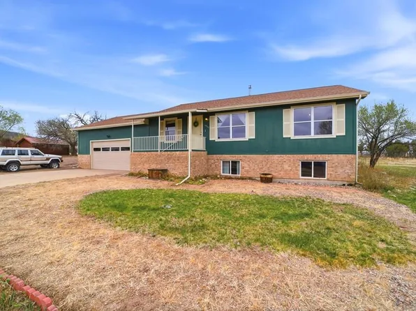 4957 Fort Crockett Ave, Colorado City, CO 81019