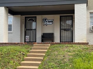 1949 Jefferson Ave #1949, Memphis, TN 38104