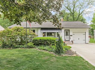 8279 Westmoor Rd, Mentor, OH 44060