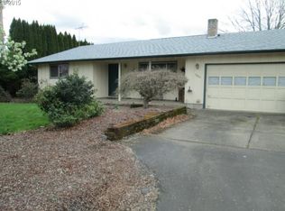 3805 Jasper Rd, Springfield, OR 97478