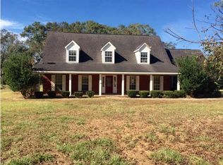 13475 Wolf Ln, Grand Bay, AL 36541