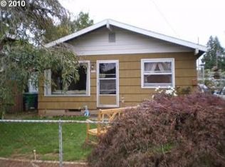 6820 SE Knight St, Portland, OR