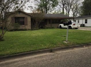431 Solomon St, Greenville, MS 38703
